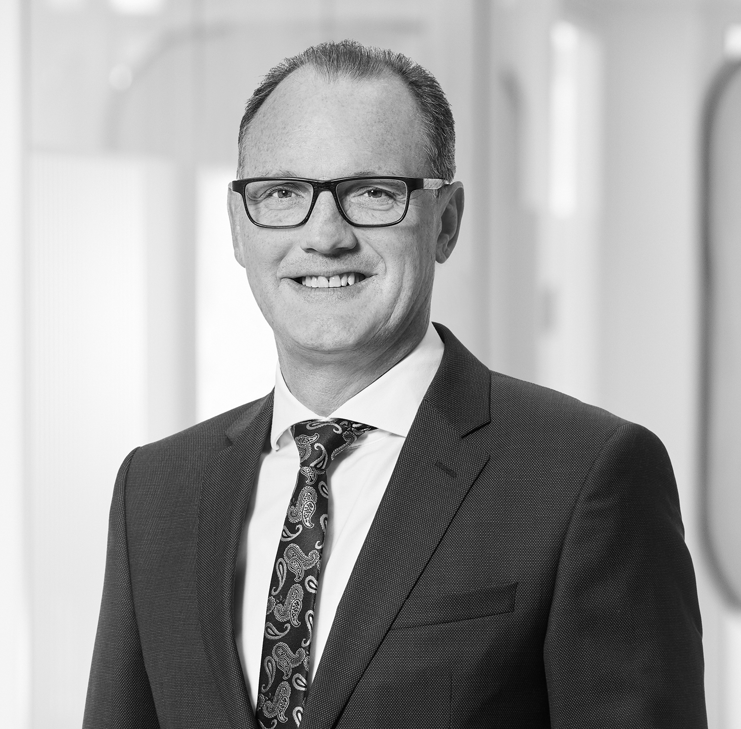 Albert Koller CasaInvest Rheintal AG